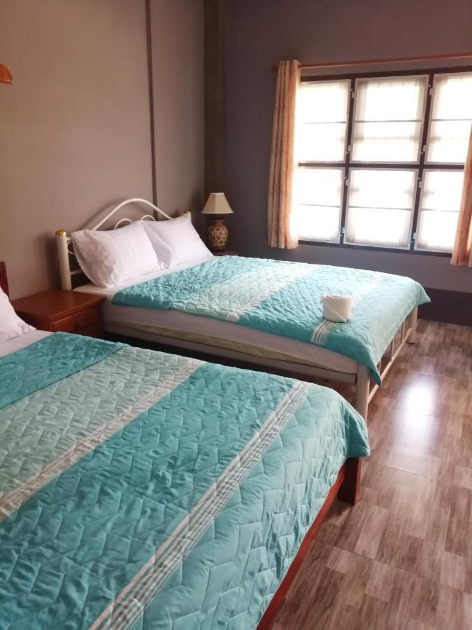 Yotin Guest House Trat Exterior foto